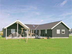 Holiday home Blommestien VI